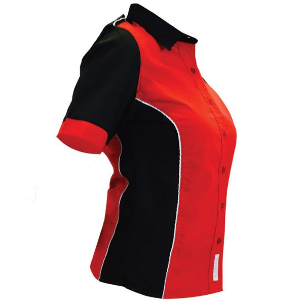 Toppa Patch Ricamato FITA Taekwondo 100x120mm - Foto 3