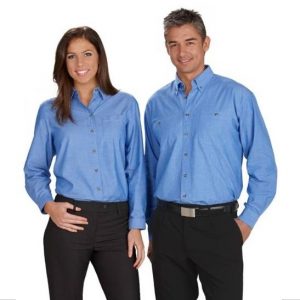 Pantalón de Vestir Strech