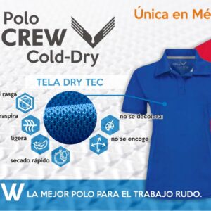 Polo Crew