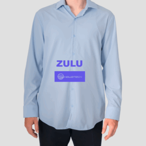 Camisas Zulu