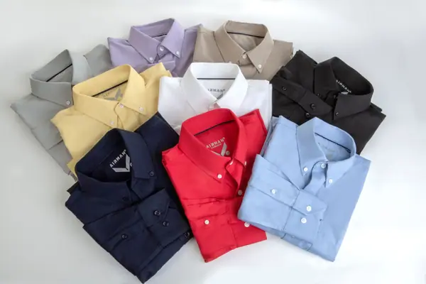 Gabardina Airman