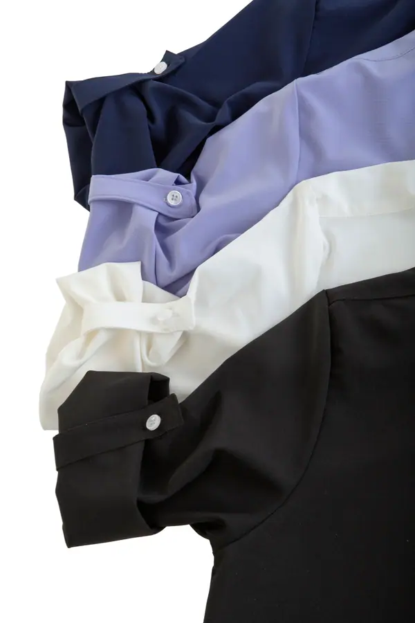 Blusa Lightwear