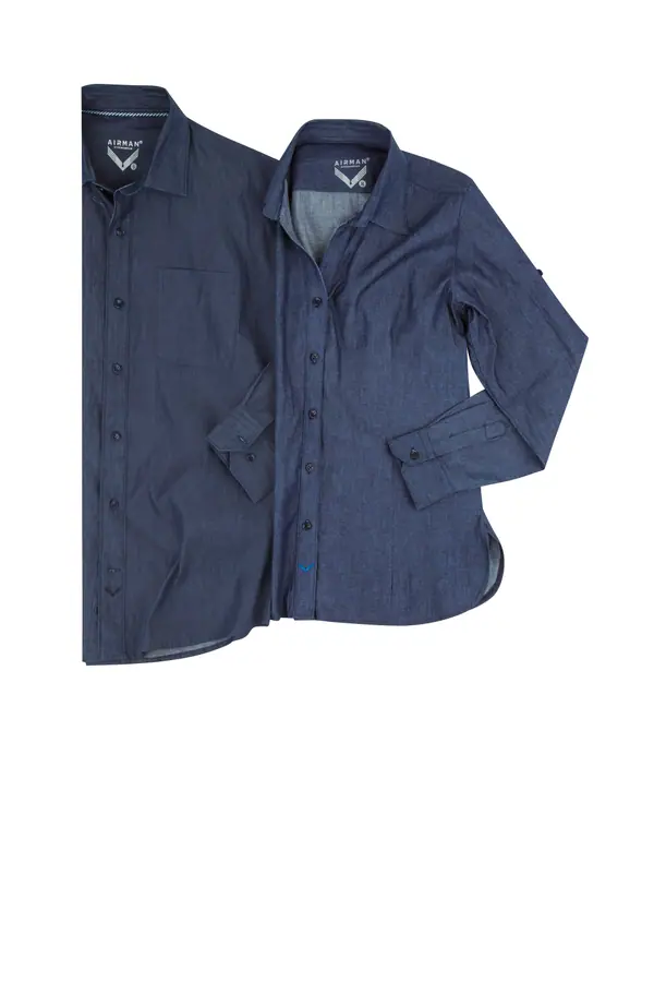 Navi Denim Airman