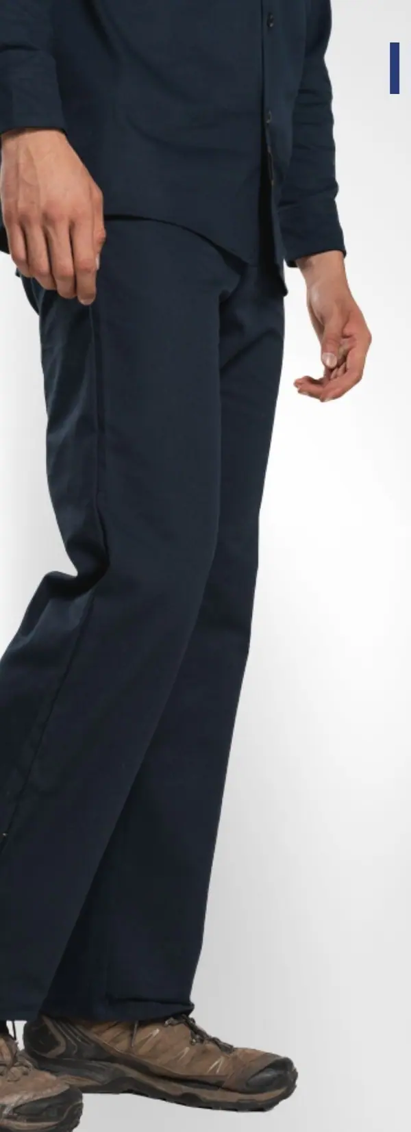 Pantalón industrial Uniline