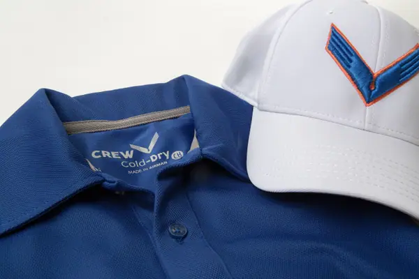 Polo Crew Airman
