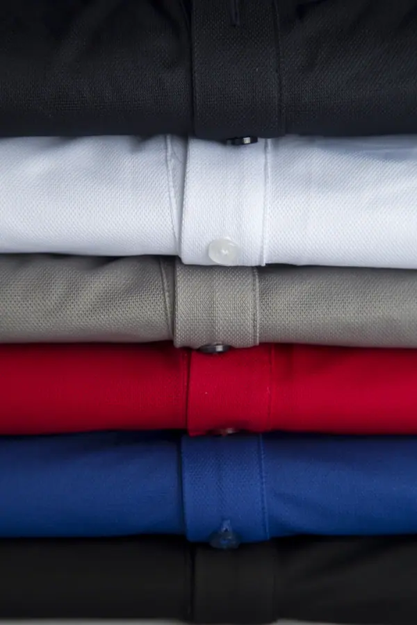 Polo Dry-Tec Airman