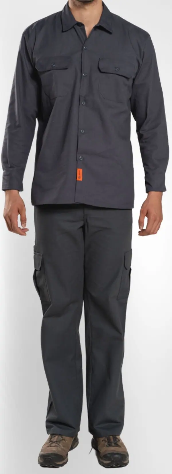 Camisola industrial Uniline